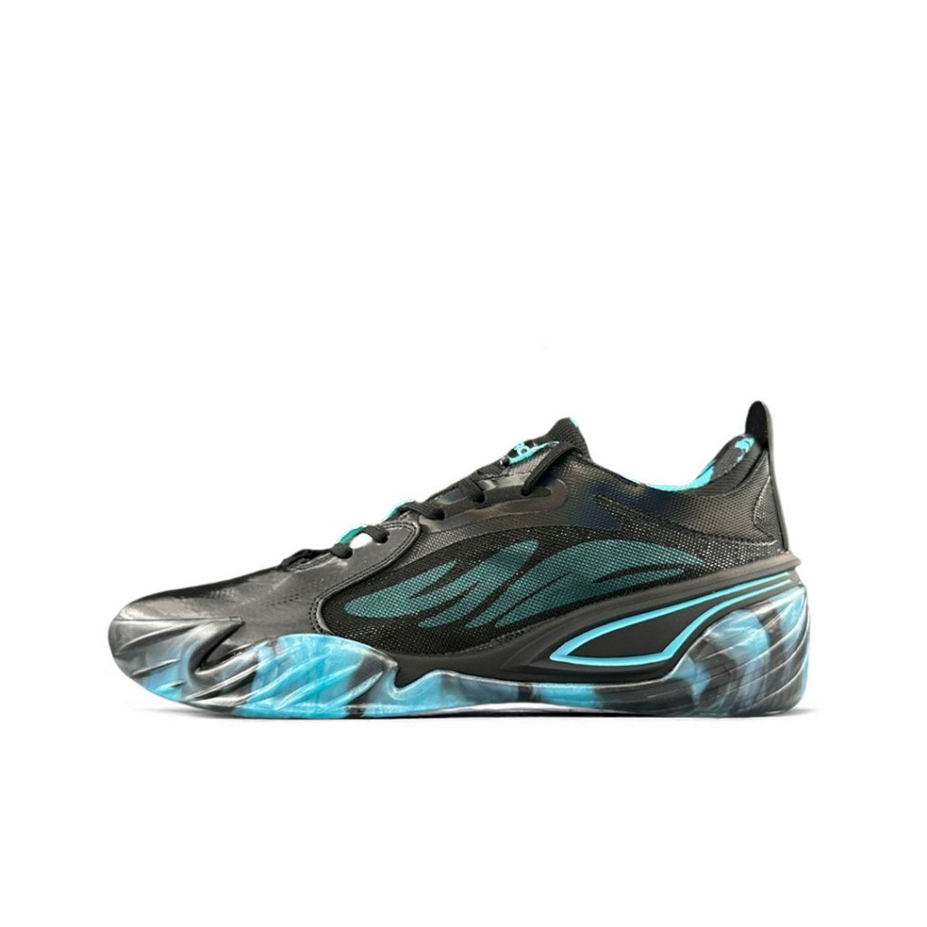 Puma All Pro Nitro Elite Basketball Shoes